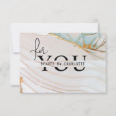 GESCHÄFTSUNTERNEHMENSBESCHEINIGUNG| für Sie (Vorderseite)