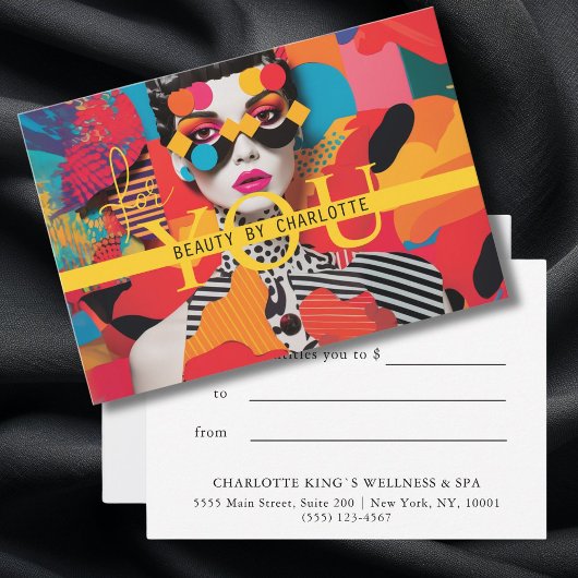 GESCHÄFTSUNTERNEHMENSBESCHEINIGUNG| für Sie