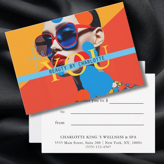 GESCHÄFTSUNTERNEHMENSBESCHEINIGUNG| für Sie