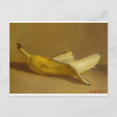 ‚geschält‘ postkarte (Vorderseite)