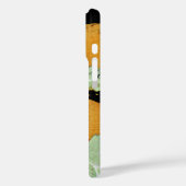 Geschälte Wandverkleidung Case-Mate iPhone Hülle (Rückseite / Links)