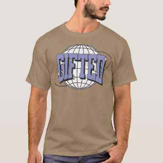 GESCHALTET T-Shirt