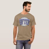 GESCHALTET T-Shirt (Vorne ganz)