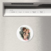 Geschätzt Magnet (In Situ (Geschirrspüler))