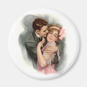 Geschätzt Magnet