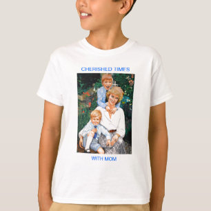 Geschätzte Zeiten T-Shirt