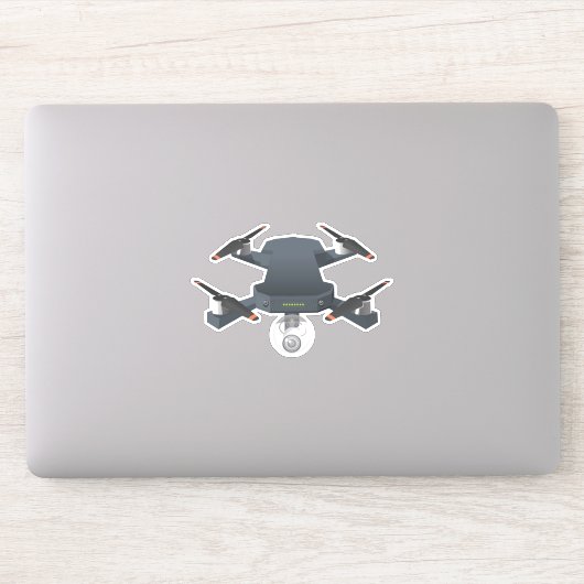 Geschehen Aufkleber (Computer)