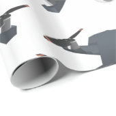 Geschehen Geschenkpapier (Rolleneckpunkt)