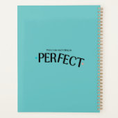 Geschehen ist besser als perfekter Planer #DIBTP (Rückseite)