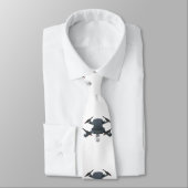 Geschehen Krawatte (Gebunden)