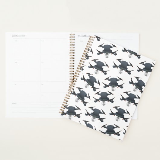 Geschehen Planer (Anzeige)