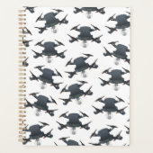 Geschehen Planer (Vorderseite)