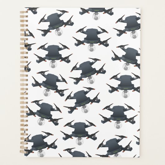 Geschehen Planer (Vorderseite)