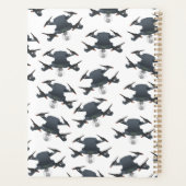 Geschehen Planer (Rückseite)