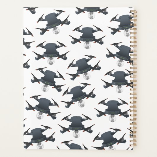 Geschehen Planer (Rückseite)