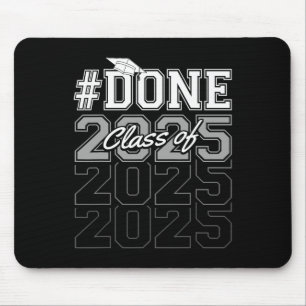 Geschehen zu Cl of 2025 Graduation Party am letzte Mousepad