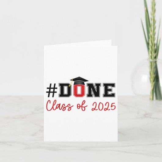 Geschehen zu Cl von 2025 Karte (Vorderseite)