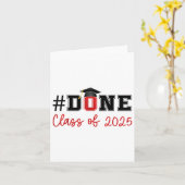 Geschehen zu Cl von 2025 Karte (Gelbe Blume)