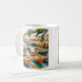 Geschehen zu Tag Kaffeetasse (Vorderseite Links)