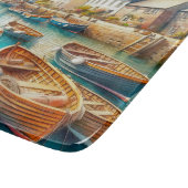 Geschehen zu Tag Schneidebrett (Ecke)