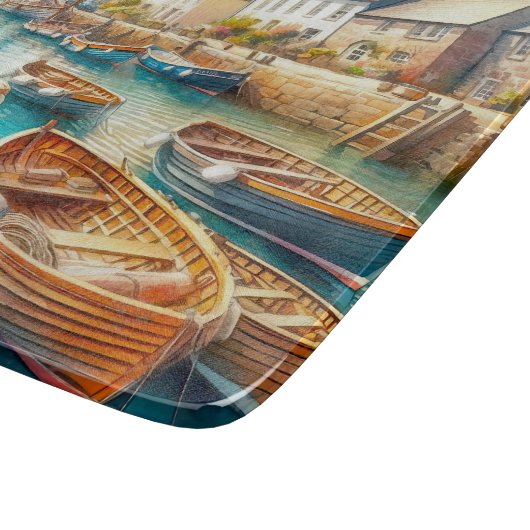 Geschehen zu Tag Schneidebrett (Ecke)