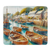 Geschehen zu Tag Schneidebrett (Vorderseite)