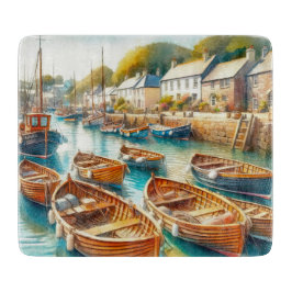 Geschehen zu Tag Schneidebrett