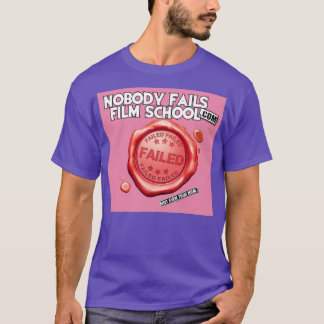 GESCHEITERTE T-Shirt | Nicht mal dein Mama Tee | K