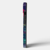 GESCHENK 2023 Case-Mate iPhone HÜLLE (Rückseite / Links)