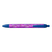 Geschenk 4 Du schreibst Pen Kugelschreiber (Rückseite)