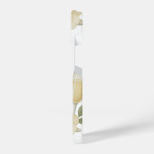 Geschenk Abschluss 2025 Handy Case , 4 ihr & him iPhone Hülle (Linke Seite)