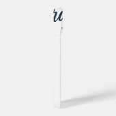 Geschenk Abschluss 2025 Handy Case , 4 ihr & him iPhone Hülle (Rechte Seite)