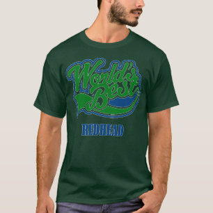 Geschenk an den Kopf für Frauen 1 T-Shirt