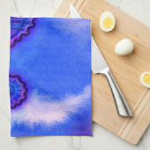 Geschenk an Meeressäugetiere Handtuch (Viertel Falte)