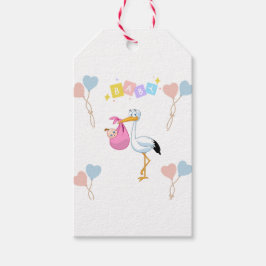 Geschenk-Anhänger Geschenkanhänger