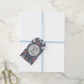 Geschenk-Anhänger Geschenkanhänger (Mit Garn)