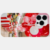 Geschenk Case-Mate iPhone Hülle (Rückseite (Horizontal))