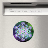 Geschenk der Liebe Magnet (In Situ (Geschirrspüler))