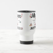 Geschenk der Mütter, Reisebecher (Mittel)