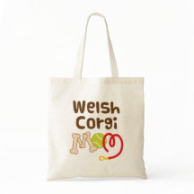 Geschenk der Walisercorgi-Mama-(Hundezucht)