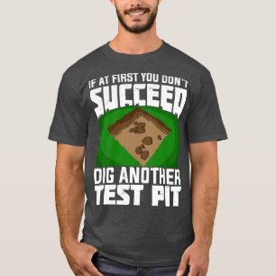 Geschenk des Archäologen T-Shirt
