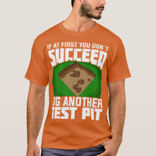 Geschenk des Archäologen T-Shirt