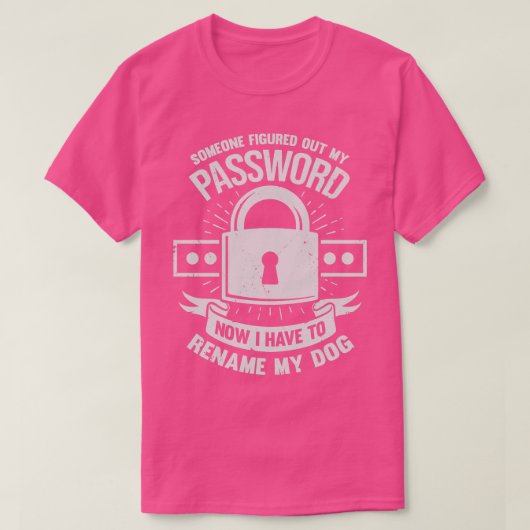 Geschenk des Funny Cyber Security Engineers Analys T-Shirt (Design vorne)