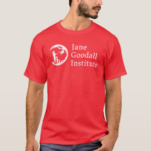 Geschenk des Jane-Goodall-Instituts T-Shirt