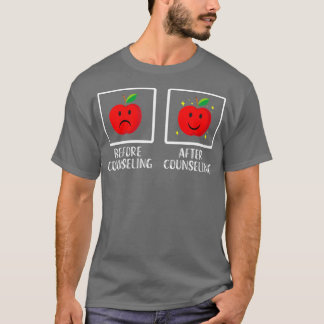 Geschenk des Lehrers für Sozialarbeiter T-Shirt