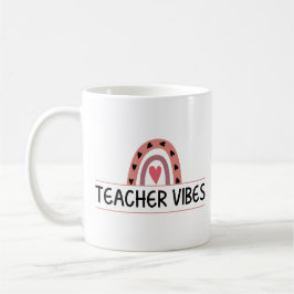 Geschenk des Lehrers Kaffeetasse