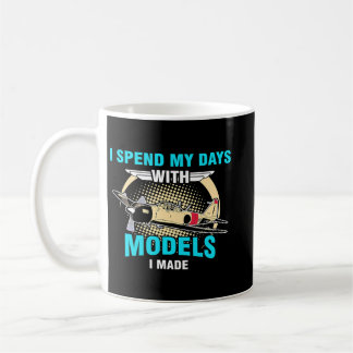 Geschenk des Luftfahrtingenieurs für Raumfahrt Kaffeetasse