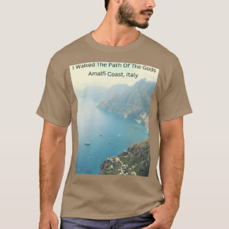 Geschenk des Pfads der Götter T-Shirt