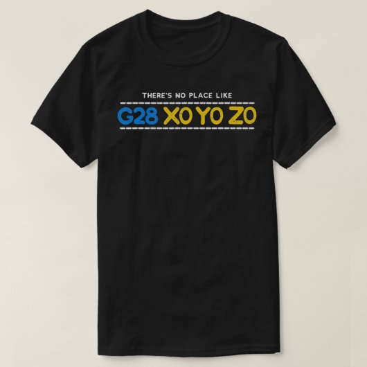 Geschenk des Programmierers T-Shirt (Design vorne)