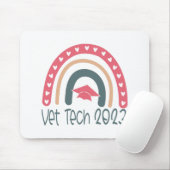 Geschenk des Tierärztlichen Abschlusses Mousepad (Mit Mouse)